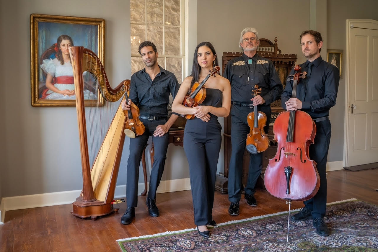 Artisan Chamber Players String Quartet