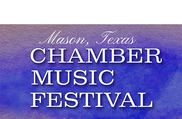 Mason Chamber Music Festival