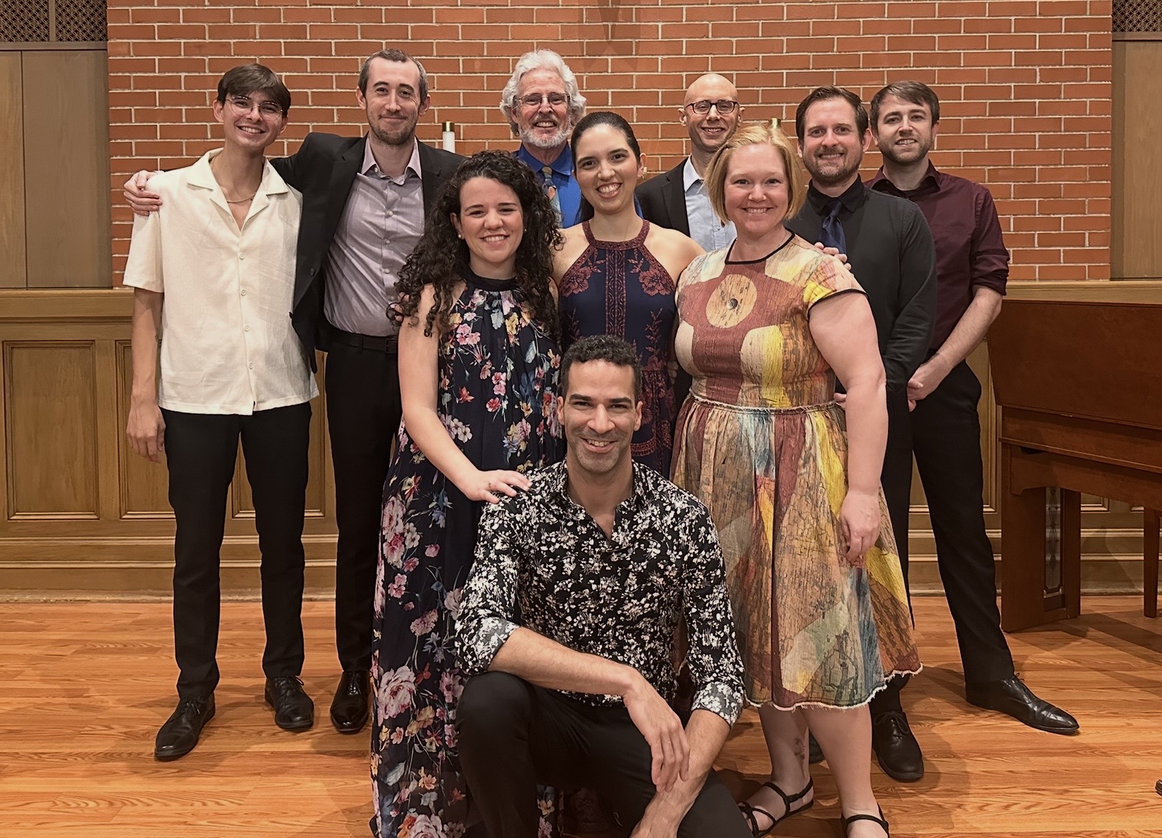 Artisan Chamber Players String Ensemble